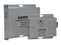 ComNet ComFit FDC10 Series Contact closure extender up to 42.9 miles 1310 n