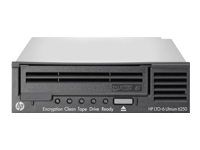 HPE StoreEver 6250