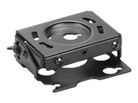 Chief Mini Custom RPA Projector Mount RSA mounting kit - for projector - black
