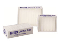 Tesa Clean Air Small Luftfilter
