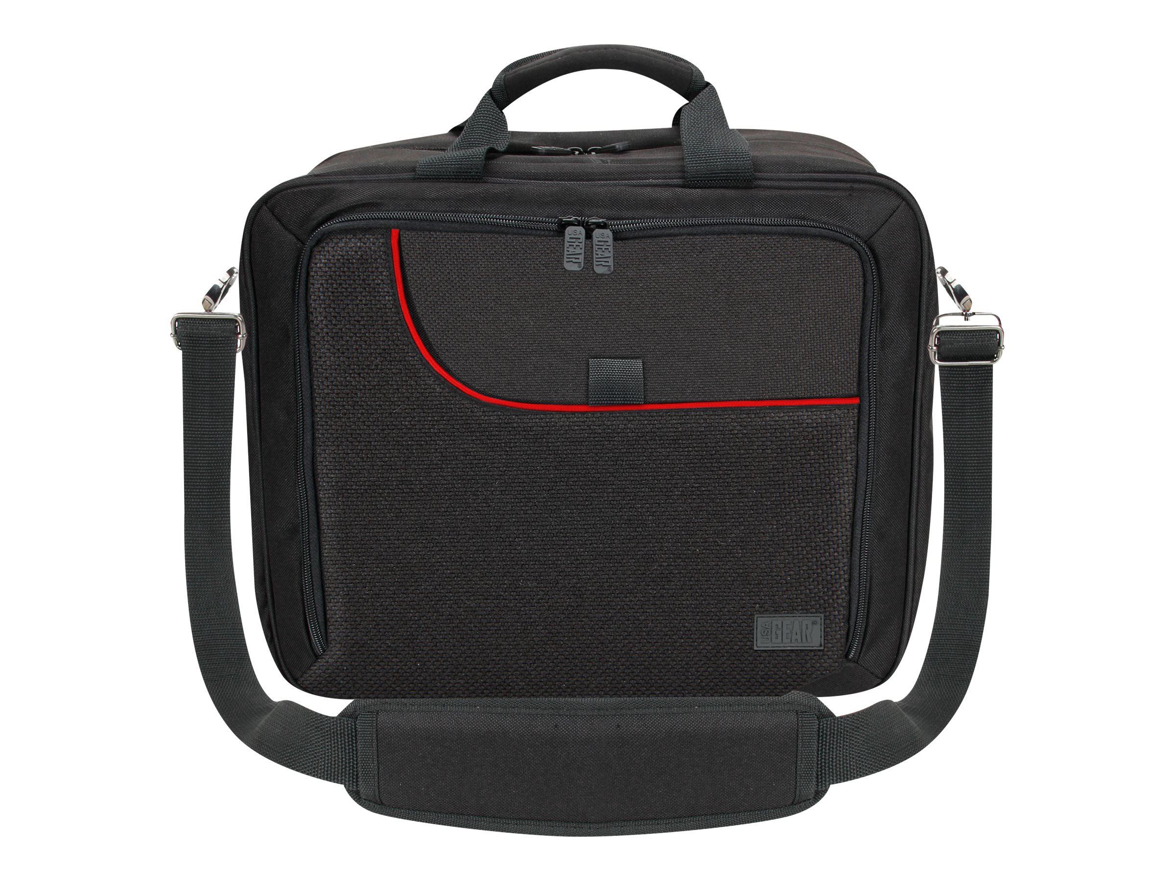 USA Gear S14 - Carrying bag for game console