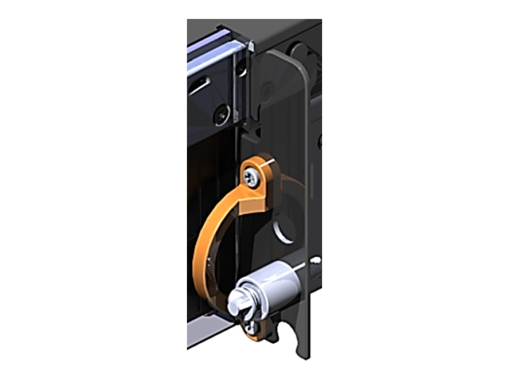 Lenovo - Server security EIA bracket kit
