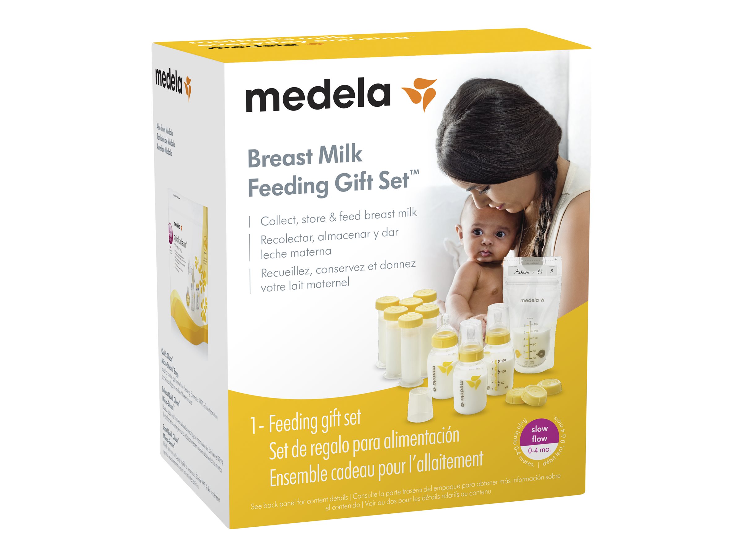 Medela Breast Milk Storage Set