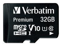 Verbatim microSDHC 32GB