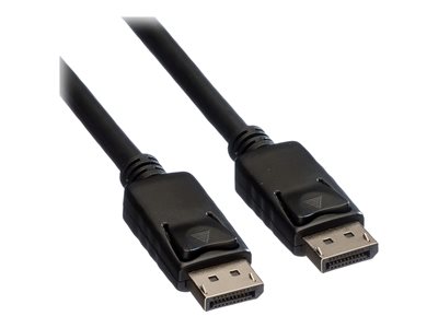 ROLINE DisplayPort Kabel DP ST-ST 7,5m - 11.04.5604