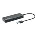 USB-A Dock/Hub, Ports (x7): USB-A (x7), 5 Gbps (US