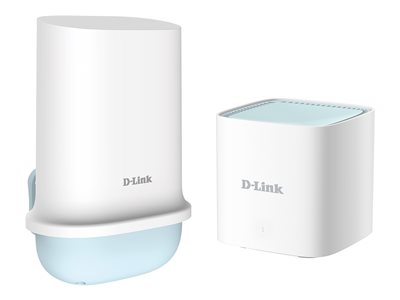 DWP 1010 - Outdoor 5G Kit - wireless cellular mode