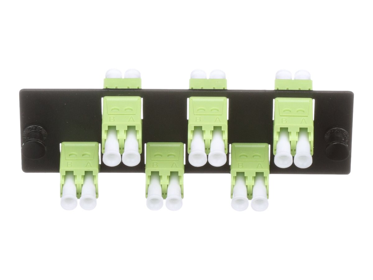 Panduit Opticom Signature Core