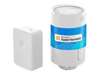 Meross glowica termostatyczna MTS150HHK (HomeKit)