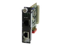 Perle eX-1C110-RJ - Short-haul modem