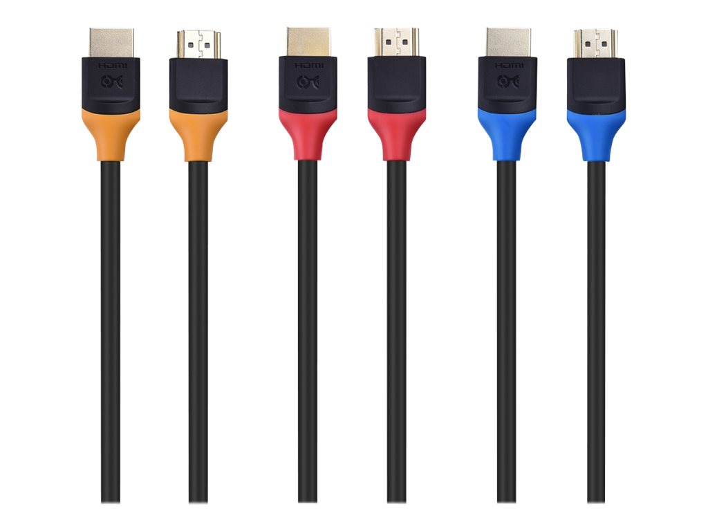 Cable Matters - HDMI cable with Ethernet