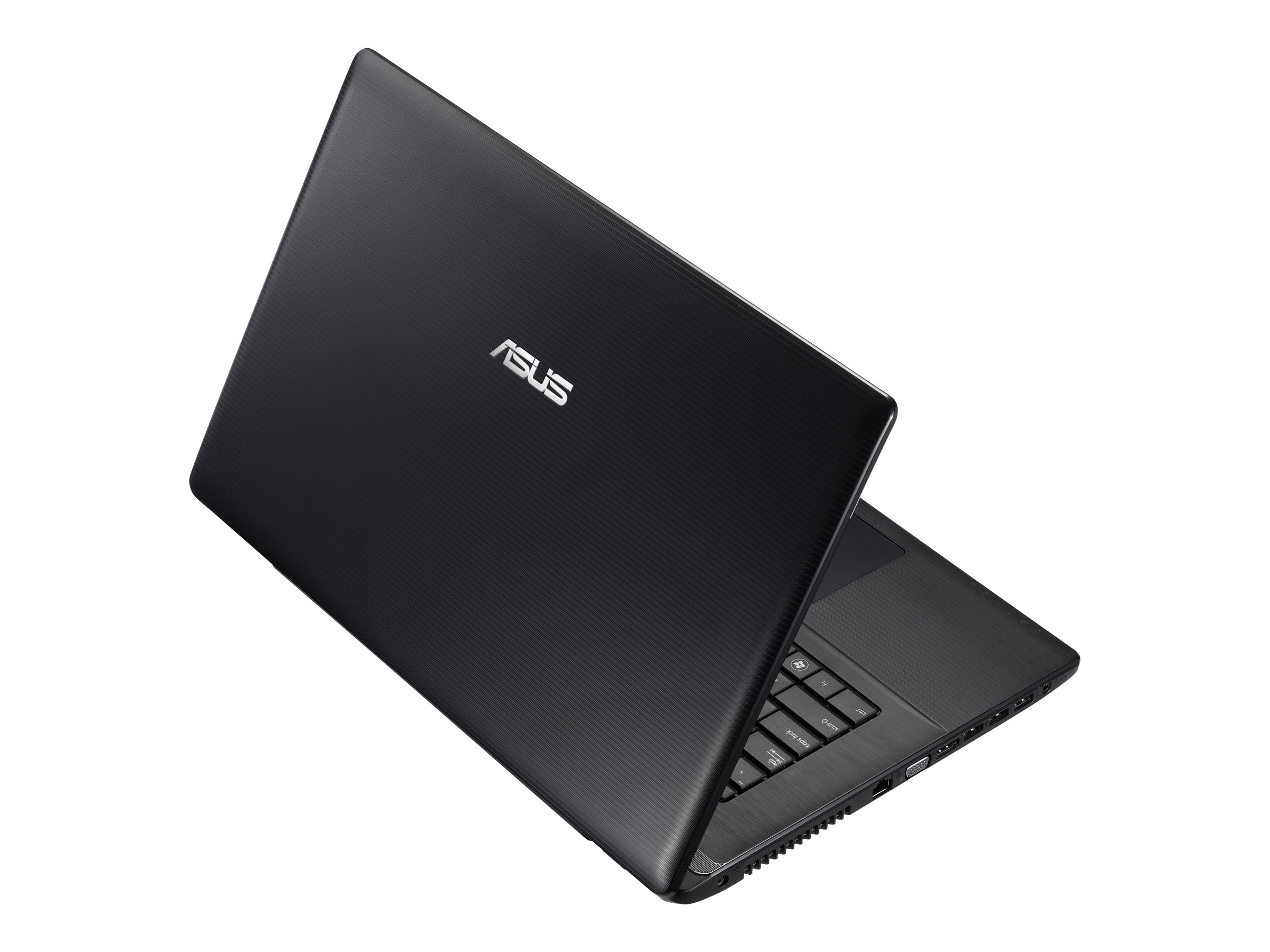 ASUS X75VC (TY059H) - Pictures, Photos And Images