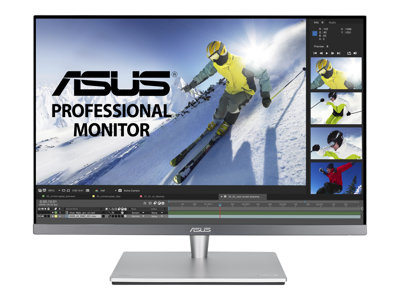 ASUS MON 24p PA24AC