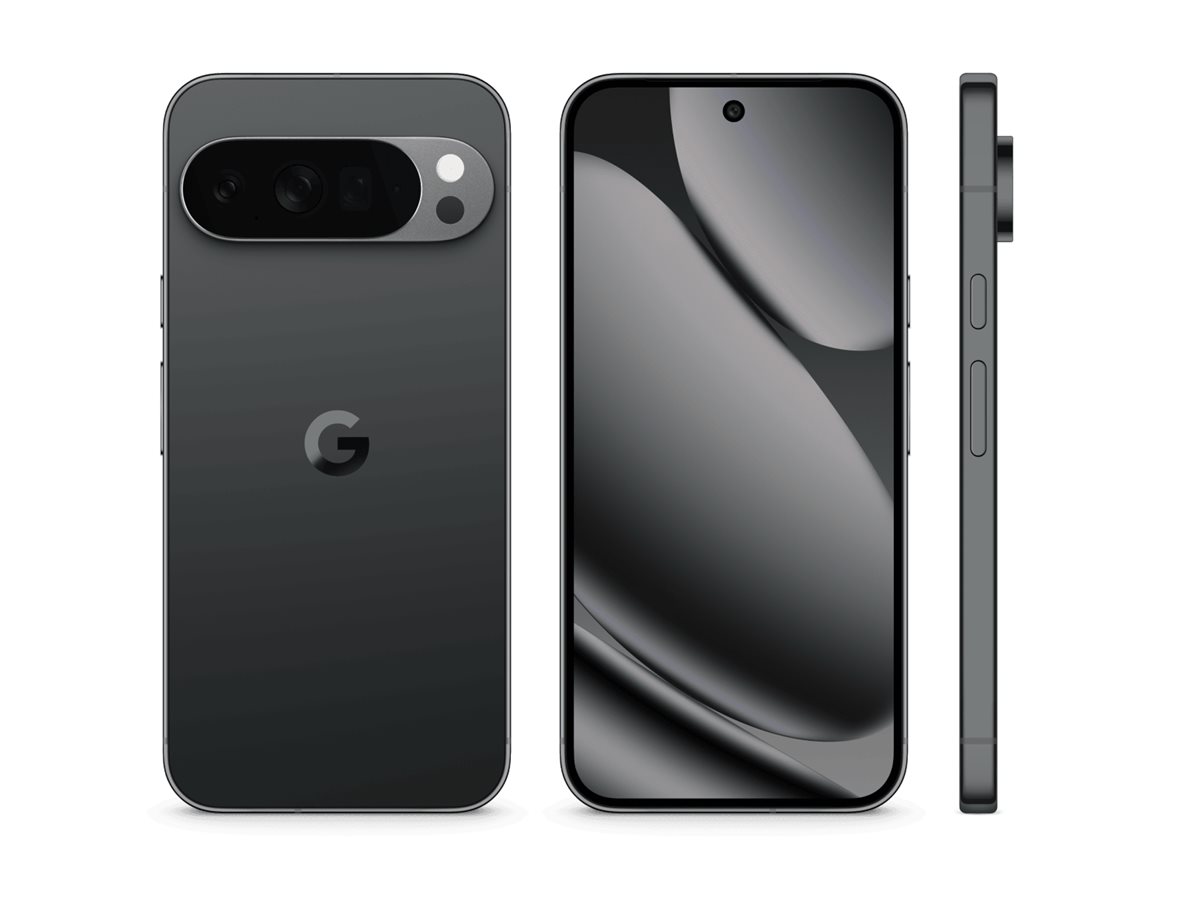 Schwarz · 128 GB