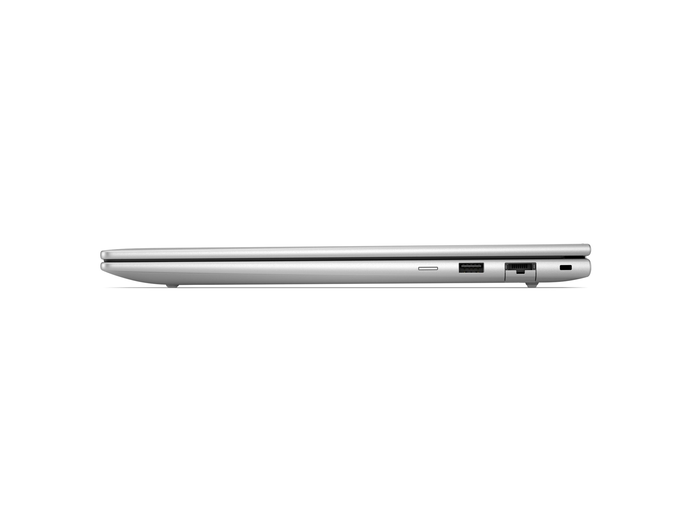 HP EliteBook 6 G2i Notebook AI AI PC 16 Intel Core 7 350 16 GB RAM 512 GB Product shot Left side 78000