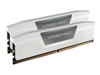 CORSAIR Vengeance - DDR5 - kit - 32 Go: 2 x 16 Go 