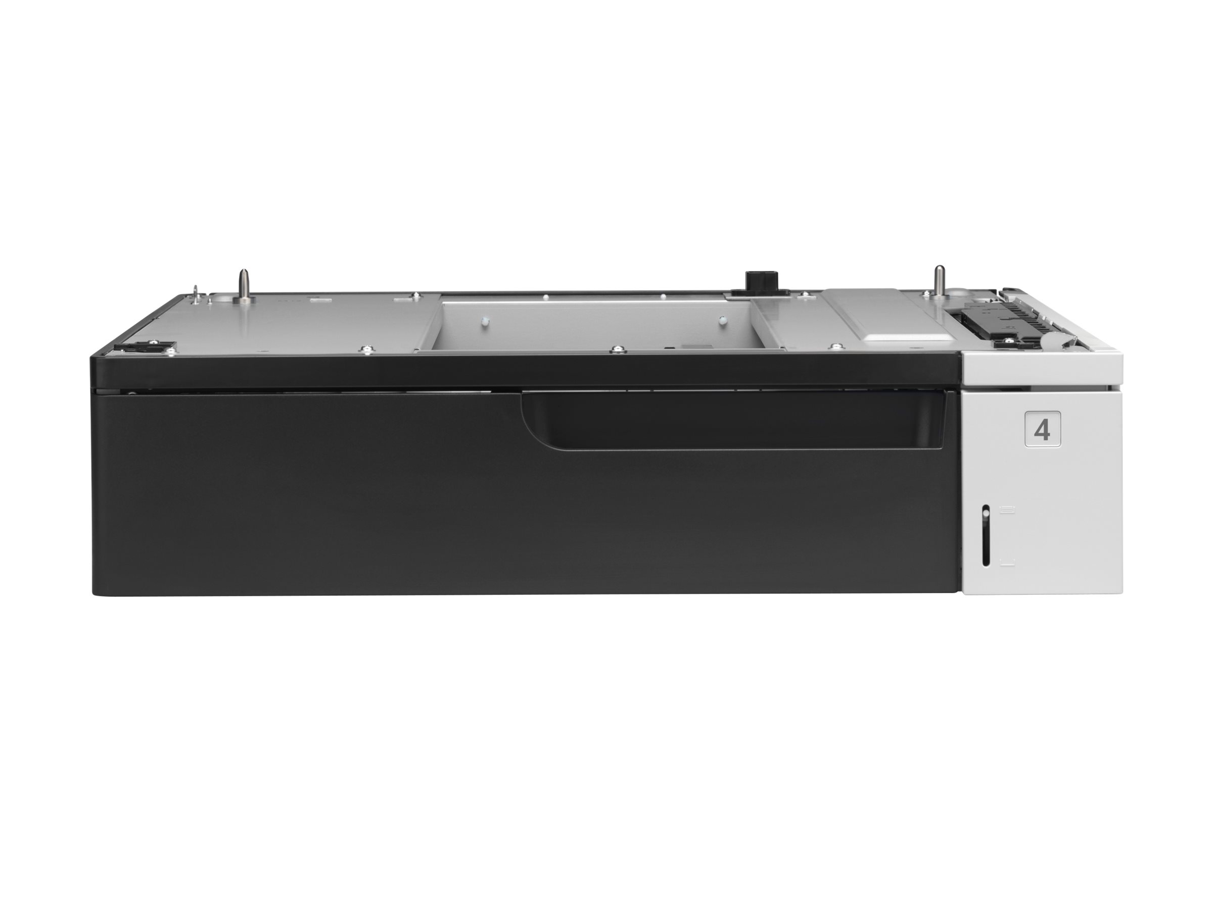 HP LASERJET 1X500 TRAY
