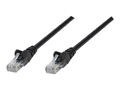 NETWORK CABLE, CAT5E, UTP