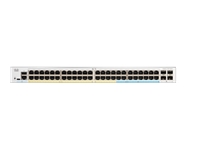 Cisco Catalyst 1300-48P-4G