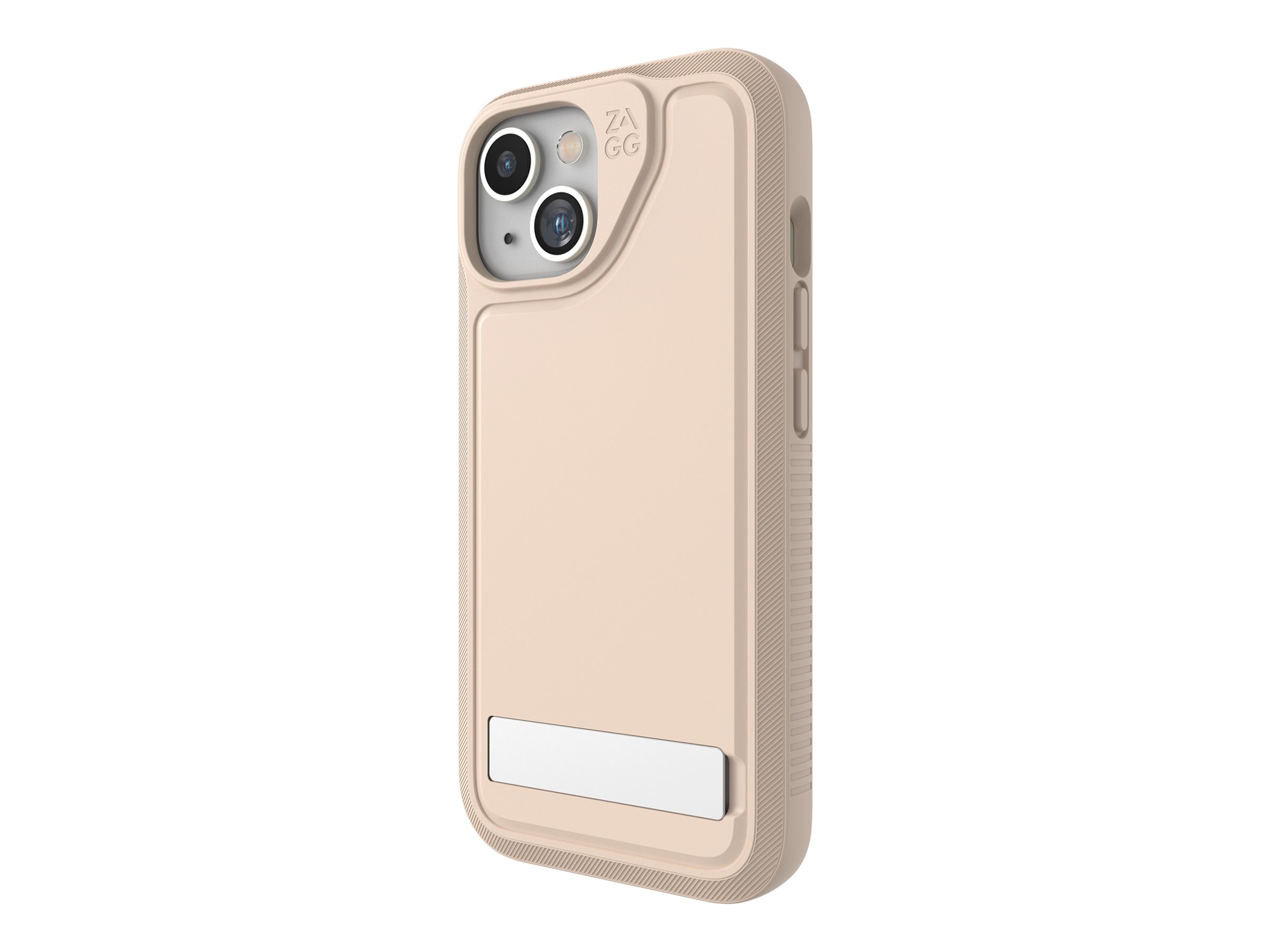 ZAGG Everest Snap - Protective cover for cell phone