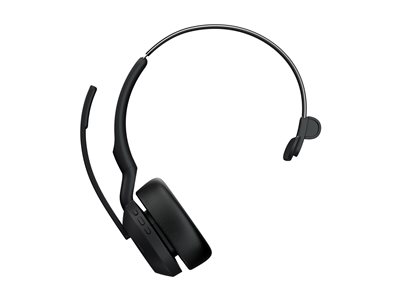 Jabra Headset Evolve2 55 USB-A UC Mono schnurlos