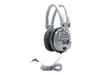 Hamilton Buhl 6-Person Listening Center HMC/CD385/6SV Boombox