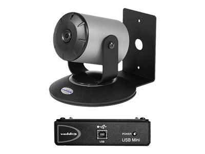 Vaddio WideSHOT SE QMini
