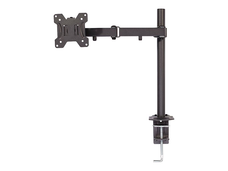 LINDY Single Display Bracket Pole Clamp