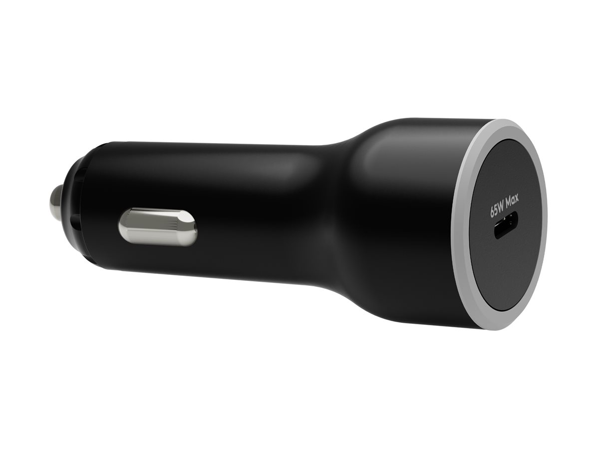 dbramante1928 re-charge napájecí adaptér do auta - 24 pin USB-C - 65 Watt – foto 2