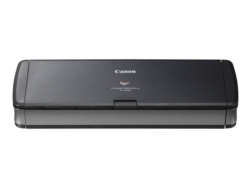 CANON P-215II Document scanner CMOS/CIS