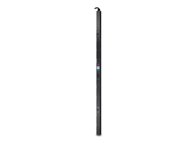 APC Rack PDU 2G Metered Zero U 8.6kW