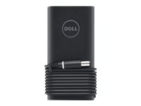 AC Adapter 19.5V 3.34A 65W (7.4mmx5.0mm) includes power cable – Dell