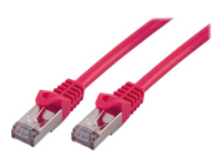 MCL Samar Cables et cordons rseaux FTP6-2M/R
