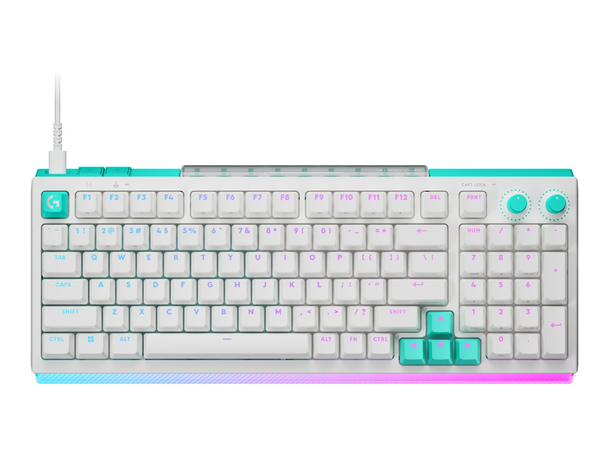 Logitech G G512 X 98