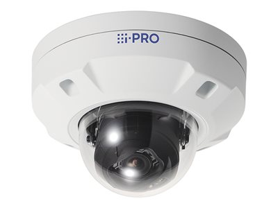 i-PRO WV-S2536LNA - Network surveillance camera