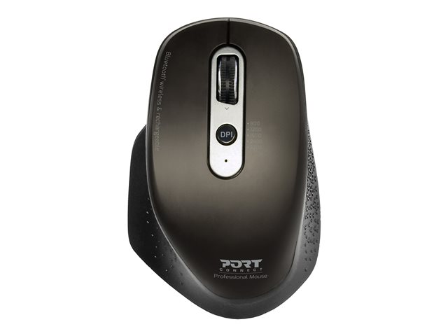 PORT DESIGNS Mouse Office Executive