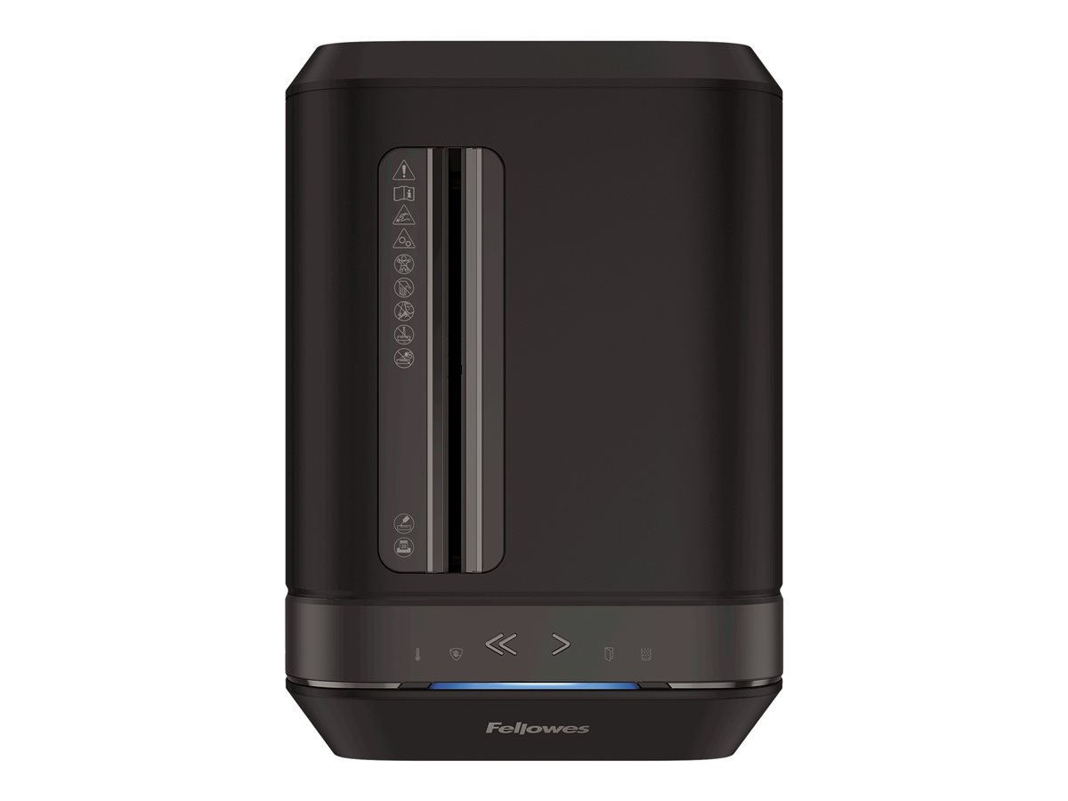 FELLOWES Powershred LX220 Black Shredder