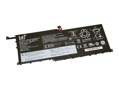BTI - Notebook battery