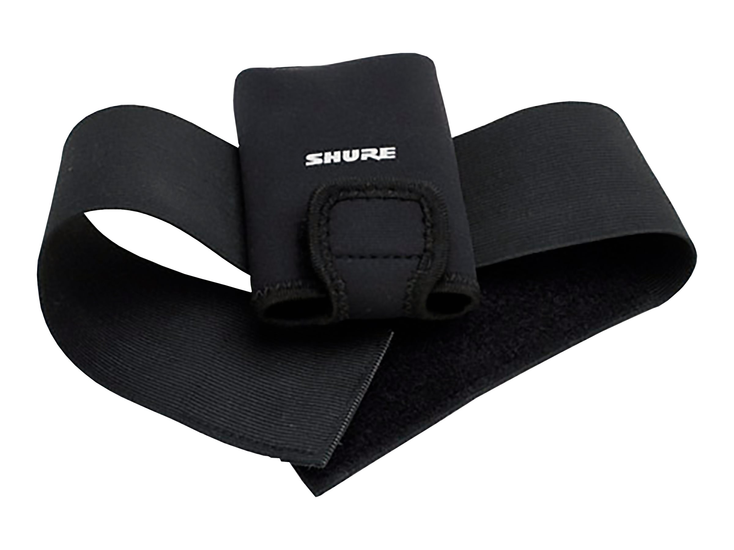 Shure WA580 - Arm pack for wireless microphone transmitter