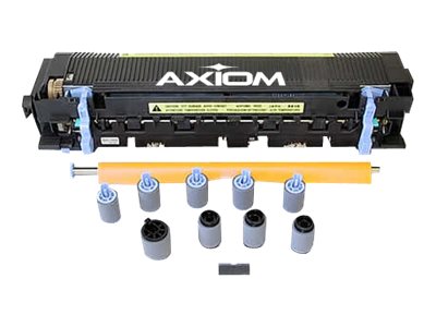 Axiom - (120 V) - maintenance kit