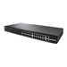 Cisco Small Business SF350-24 - switch - 24 ports - managed - rack-mountable