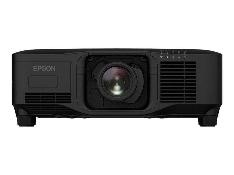 Epson EB-PU2220B - projecteur 3LCD - LAN - noir