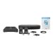 Listen LS-94 ListenIR Advanced iDSP Level II System