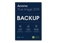 acronis true image advanced 3 devices 1 year