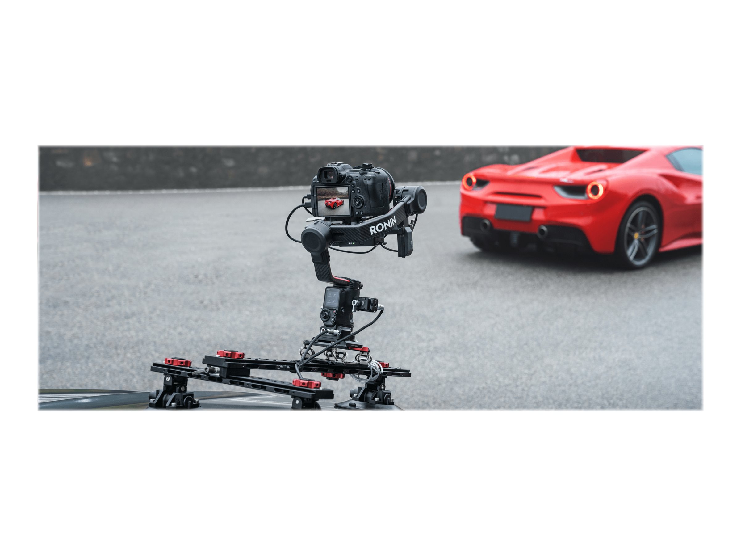 DJI RS 2 GIMBAL CP.RN.00000