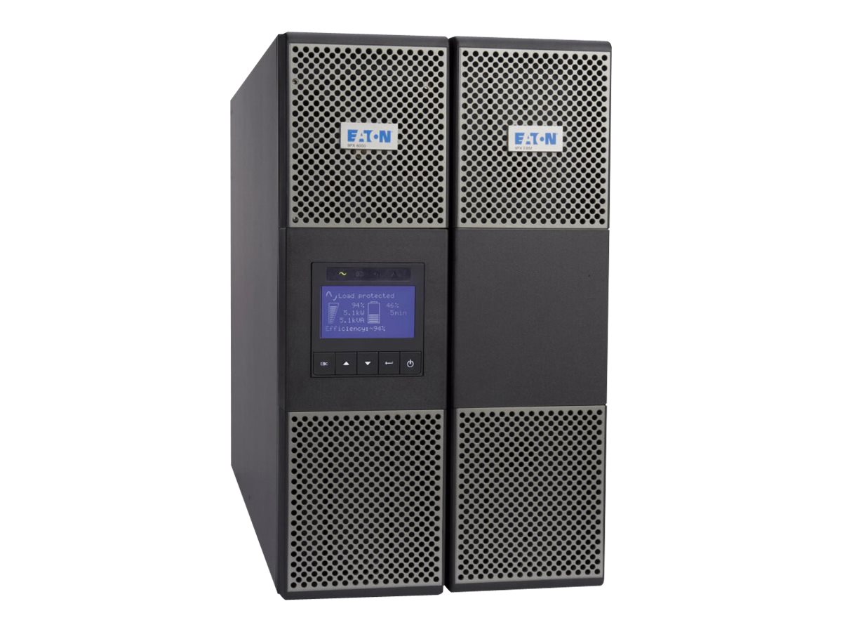 EATON 9PX 2200i RT3U HotSwap IEC