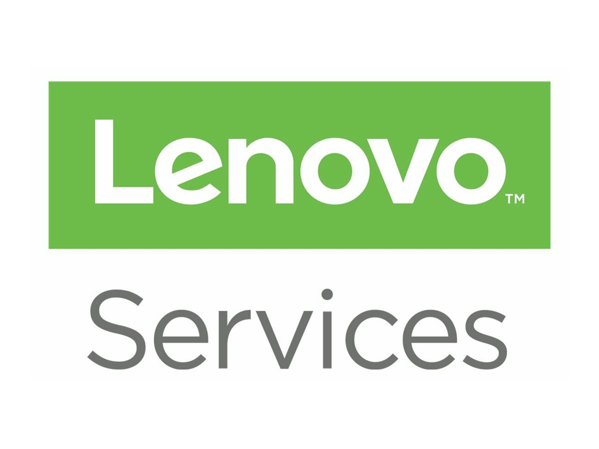 Lenovo warranty