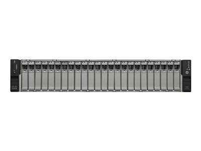 Cisco UCS Virtual SAN Single Node Expansion for Medium Capacity Server rack-mountable 2U 