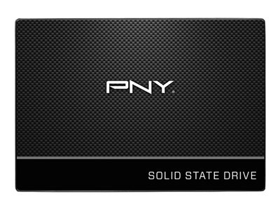 PNY SSD7CS900-1TB-RB, Gaming-Komponenten Gaming & PNY  (BILD3)