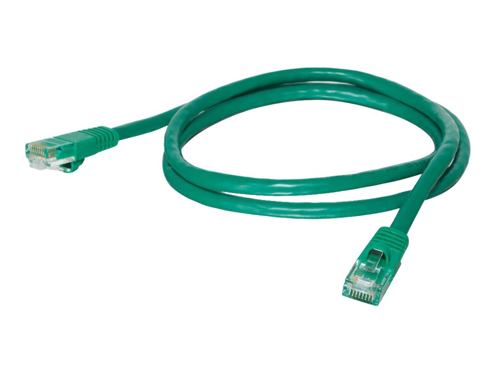 C2G Cat5e Snagless Unshielded (UTP) Network Patch Cable